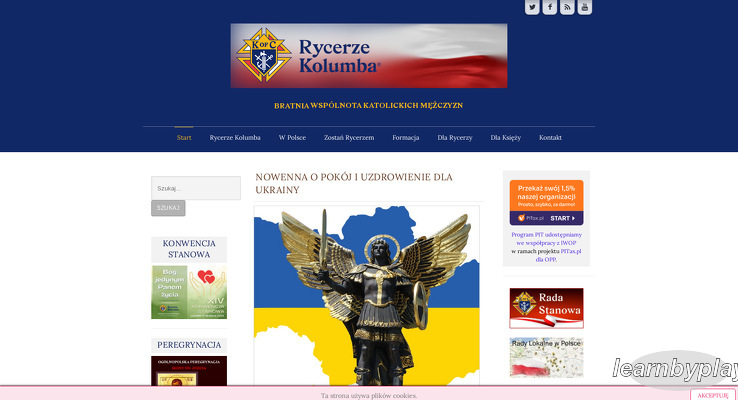 fundacja-polska-rada-stanowa-rycerzy-kolumba-knights-of-columbus