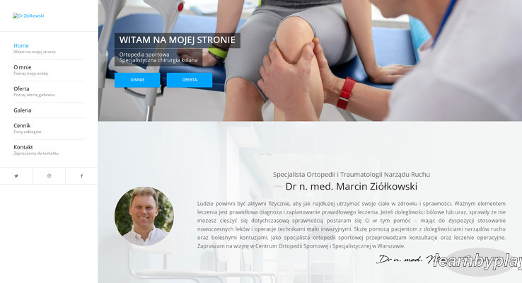 dr-n-med-marcin-ziolkowski