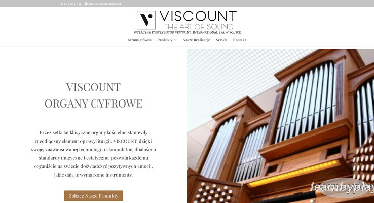 astorg-viscount